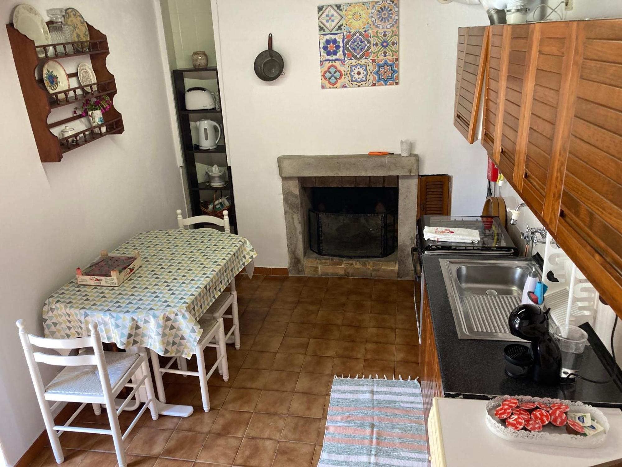Family House Adraga Villa Sintra Eksteriør bilde