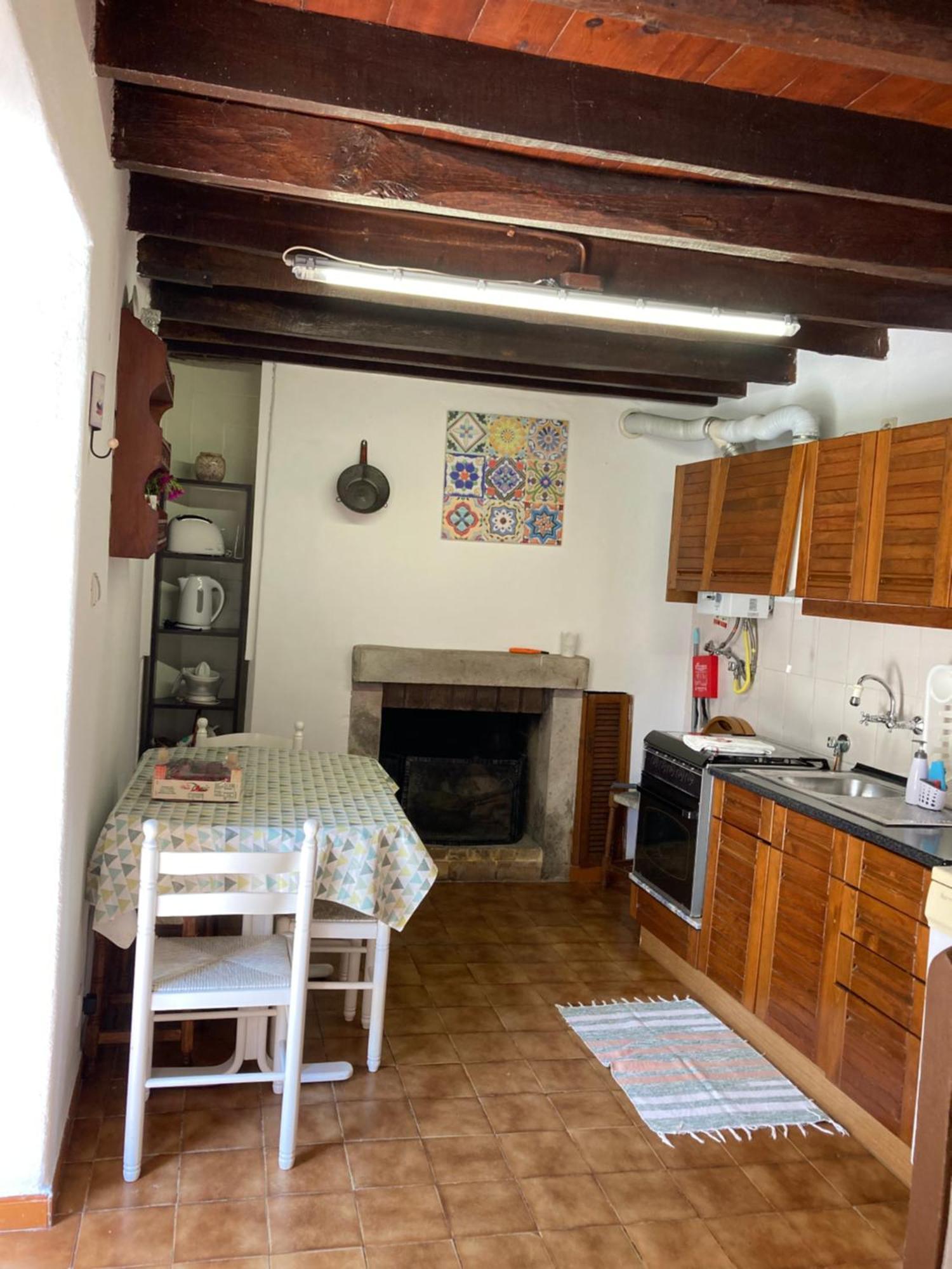 Family House Adraga Villa Sintra Eksteriør bilde