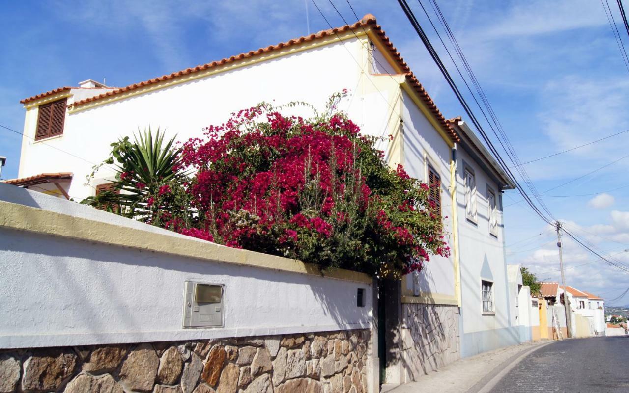 Family House Adraga Villa Sintra Eksteriør bilde